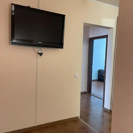 в новому будинку * Kiev