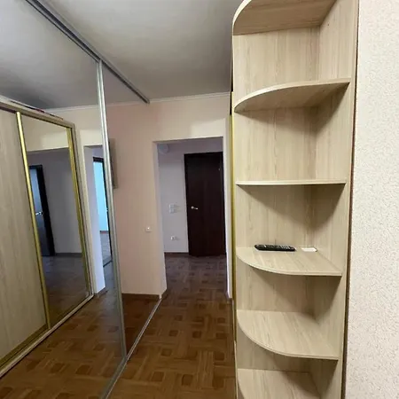 Appartamento в новому будинку
