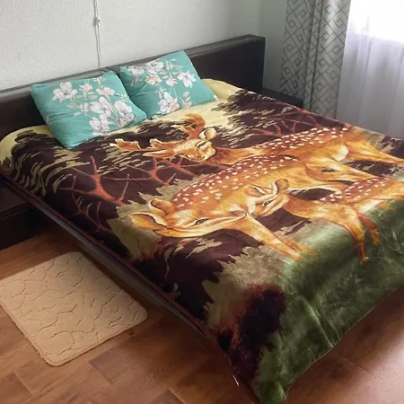 Apartment в новому будинку Kyiv