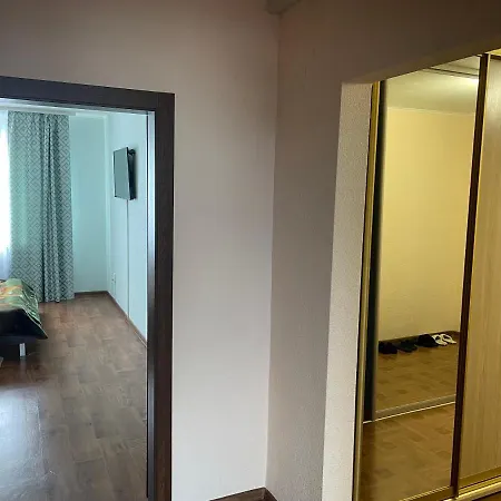 Apartment в новому будинку Kyiv